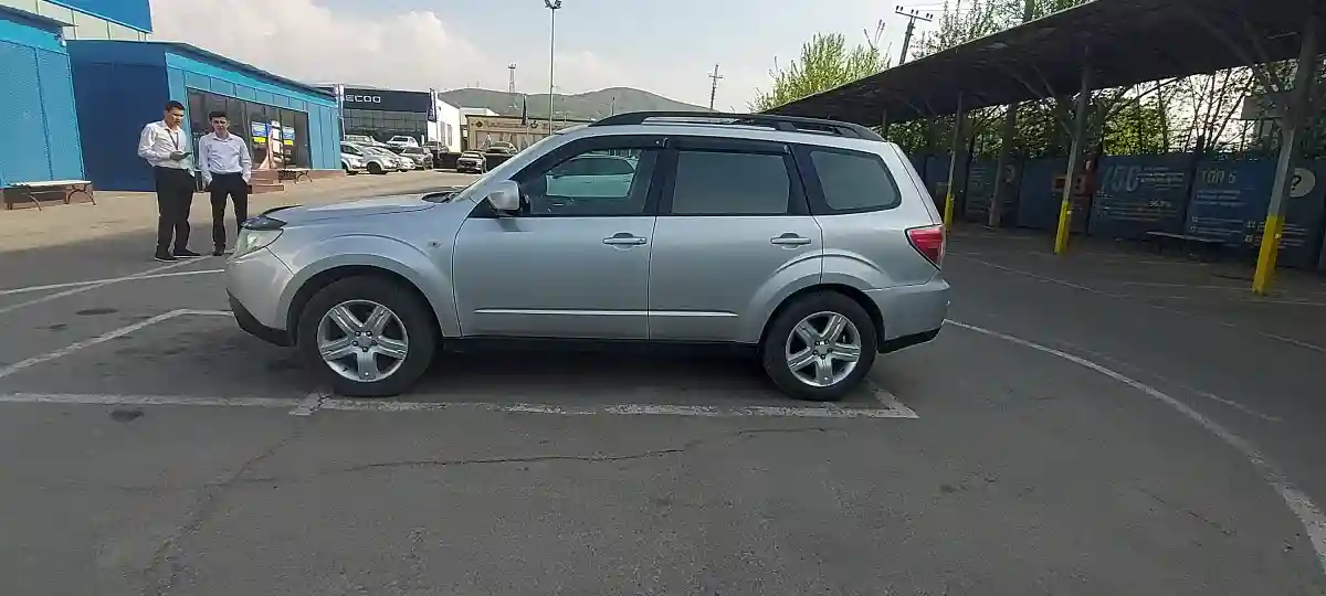Subaru Forester 2008 года за 7 500 000 тг. в Алматы