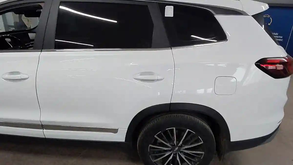 Chery Tiggo 8 Pro 2022 года за 9 000 000 тг. в Астана