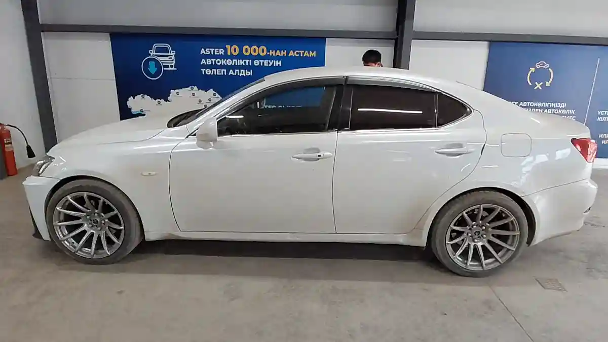 Lexus IS 2006 года за 7 000 000 тг. в Астана