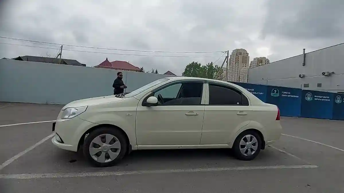 Ravon Nexia R3 2019 года за 3 200 000 тг. в Шымкент