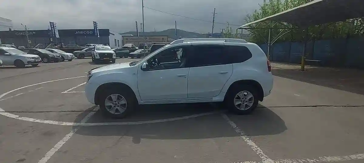 Nissan Terrano 2021 года за 7 000 000 тг. в Алматы