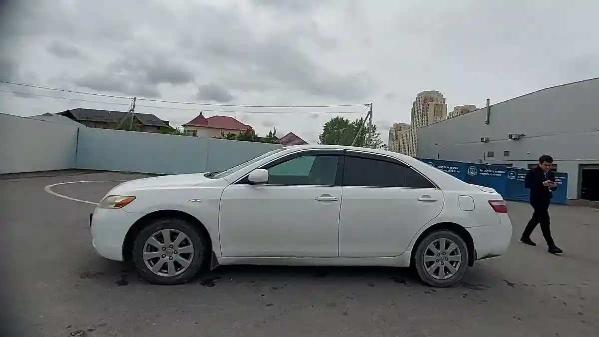 Toyota Camry 2006 года за 5 500 000 тг. в Шымкент