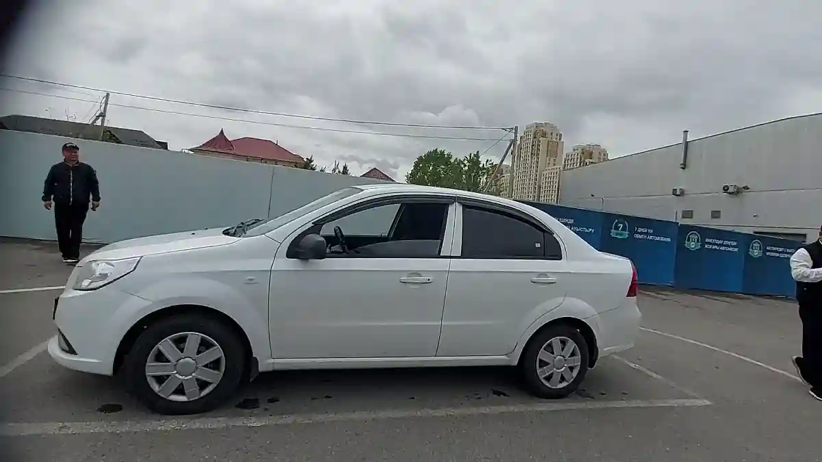 Chevrolet Nexia 2020 года за 4 500 000 тг. в Шымкент