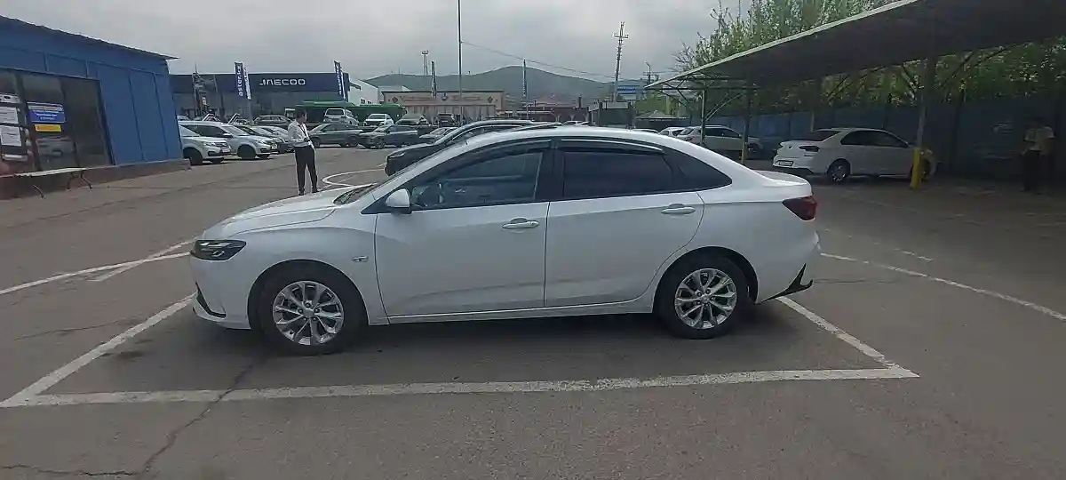 Chevrolet Monza 2023 года за 6 500 000 тг. в Алматы