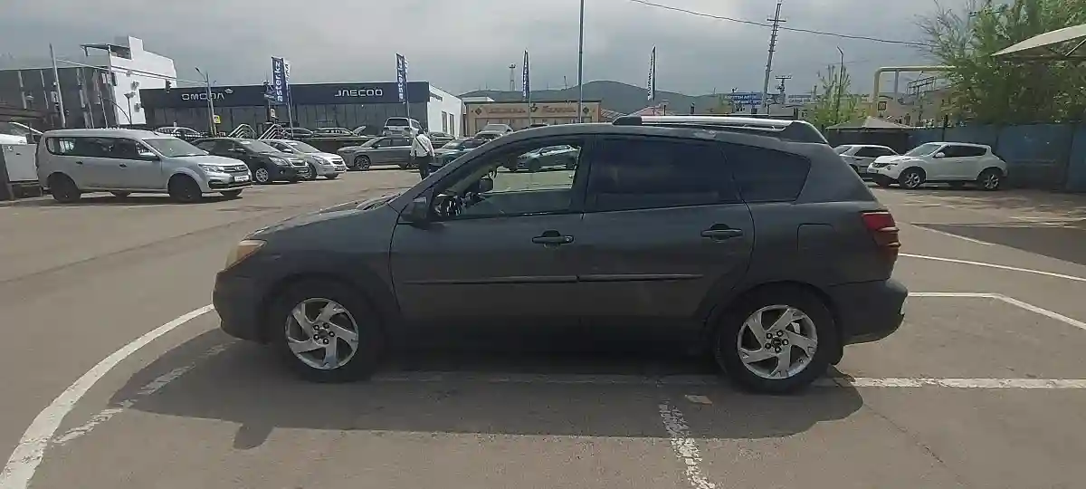 Pontiac Vibe 2002 года за 3 000 000 тг. в Алматы