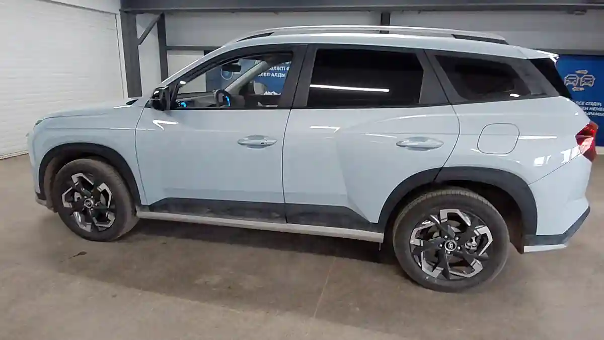 Hyundai Mufasa 2025 года за 12 000 000 тг. в Астана