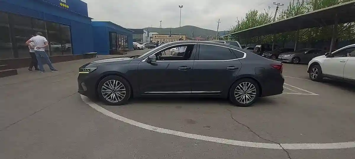 Kia K7 2020 года за 13 000 000 тг. в Алматы