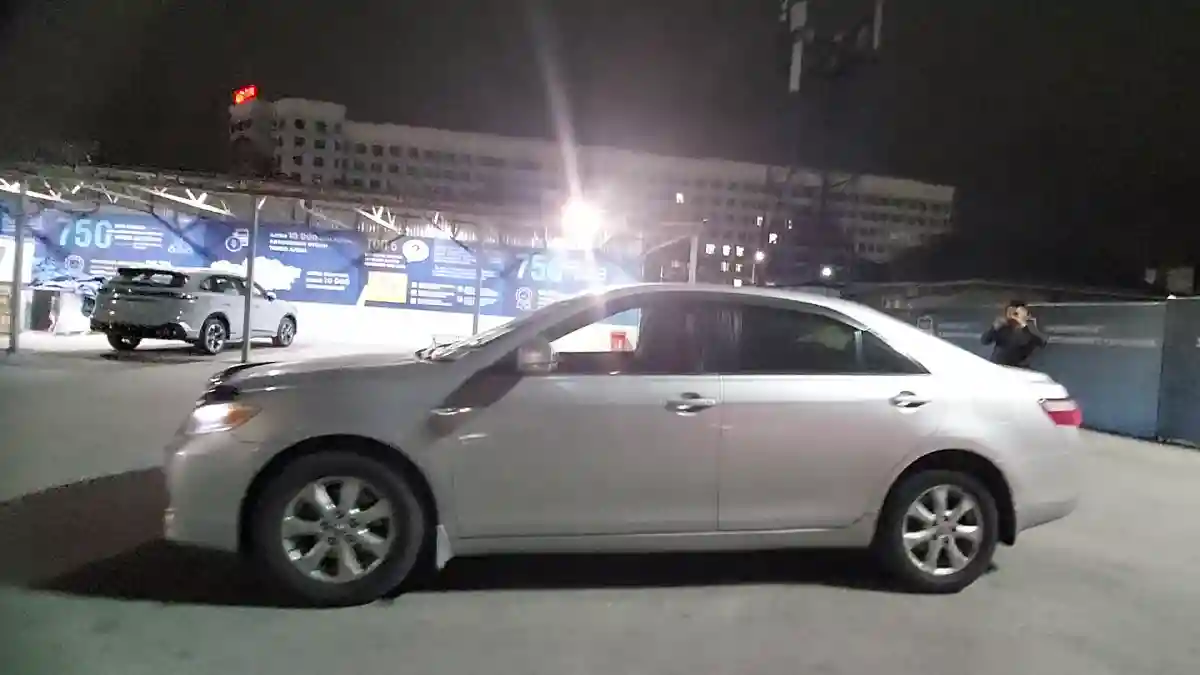 Toyota Camry 2011 года за 6 000 000 тг. в Шымкент