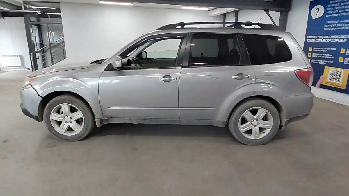 Subaru Forester 2008 года за 4 500 000 тг. в Астана