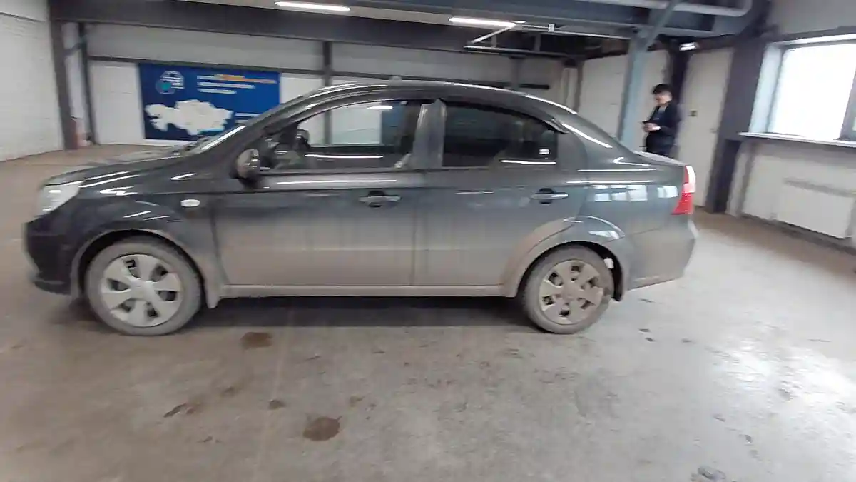 Ravon Nexia R3 2019 года за 3 700 000 тг. в Астана