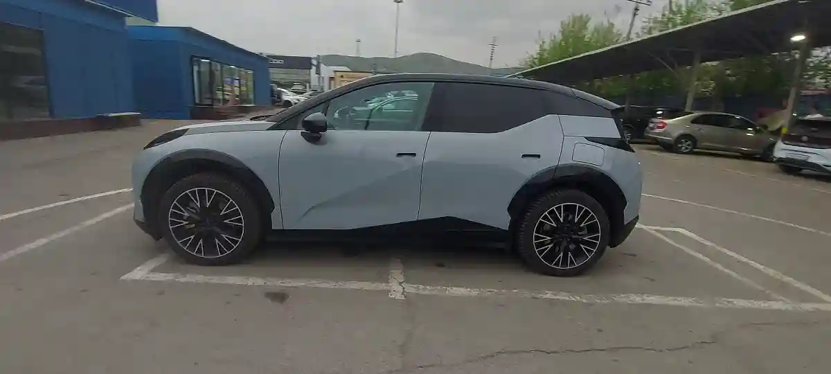 Zeekr X 2023 года за 12 000 000 тг. в Алматы