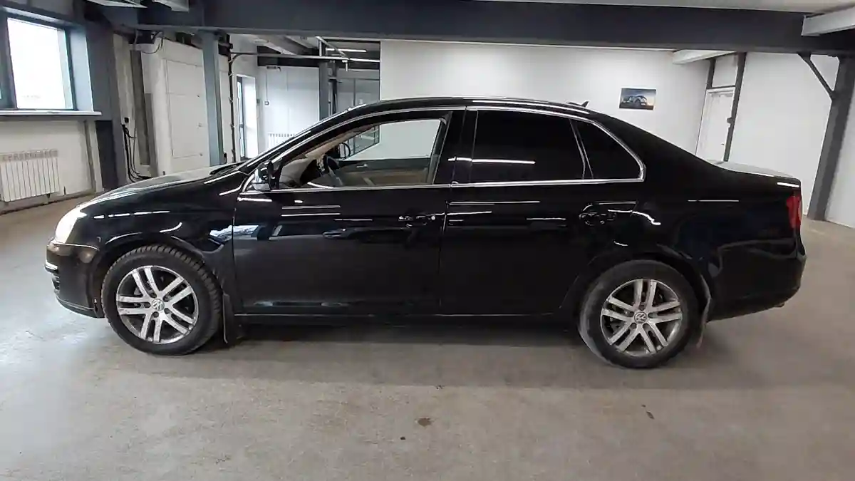 Volkswagen Jetta 2006 года за 4 500 000 тг. в Астана