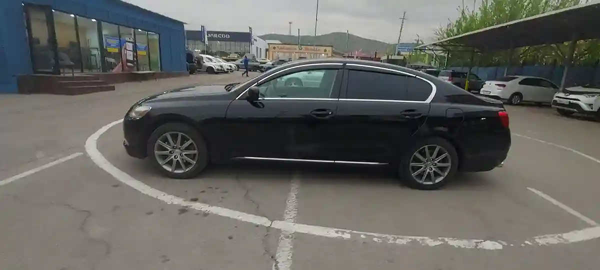 Lexus GS 2006 года за 5 000 000 тг. в Алматы