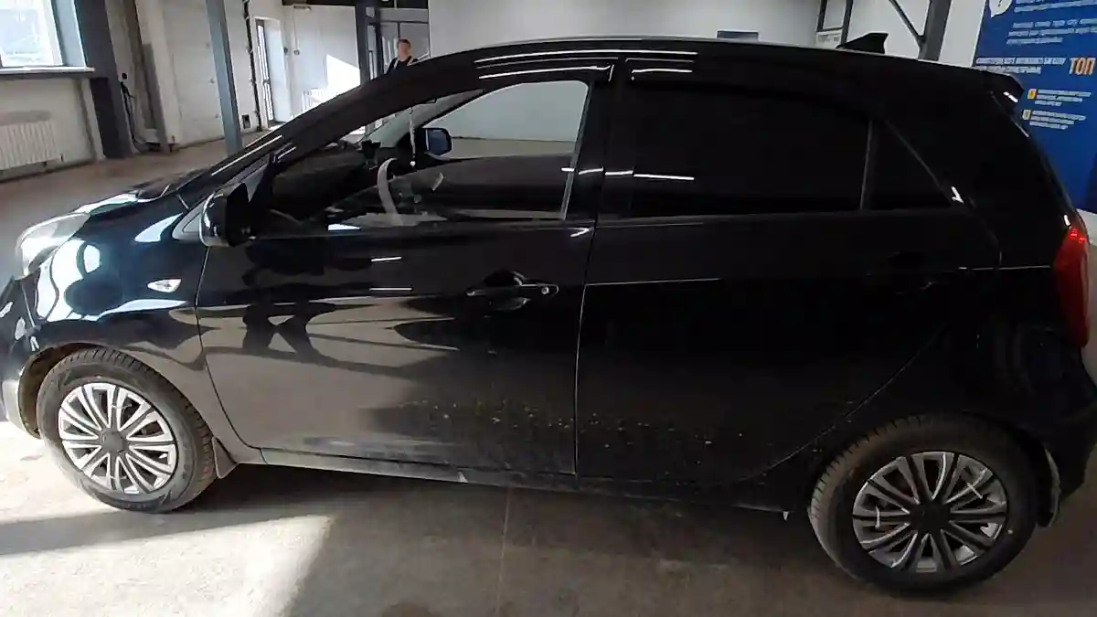 Kia Picanto 2013 года за 4 800 000 тг. в Астана