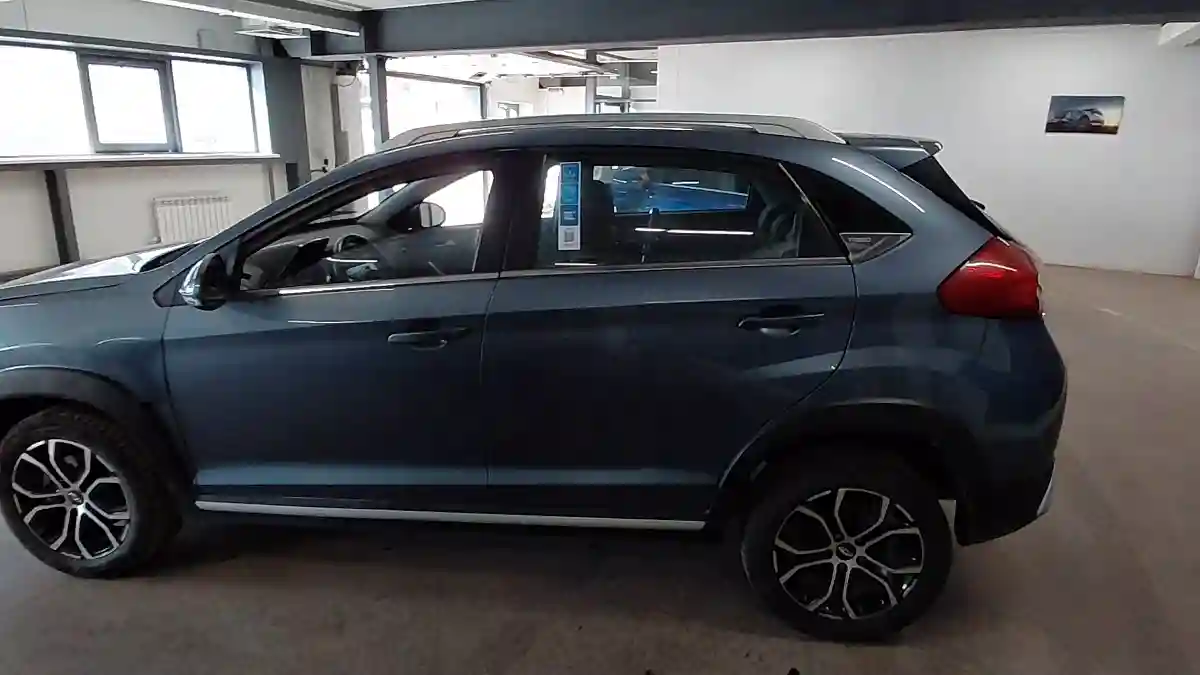 Chery Tiggo 2 Pro 2023 года за 4 800 000 тг. в Астана