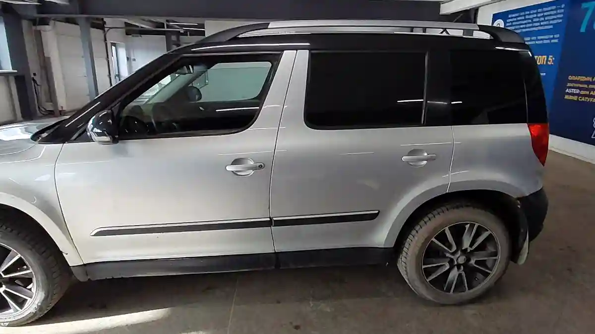 Skoda Yeti 2013 года за 4 000 000 тг. в Астана