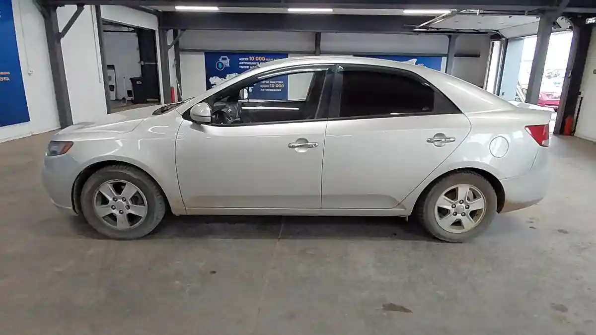 Kia Forte 2011 года за 4 000 000 тг. в Астана