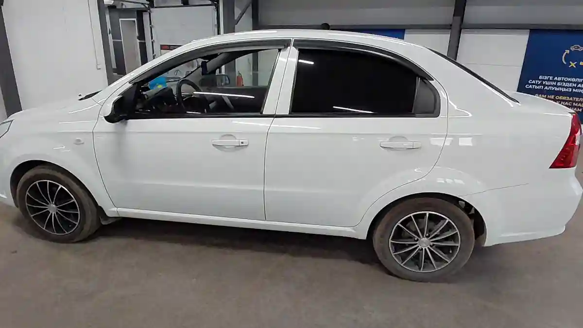 Chevrolet Nexia 2022 года за 4 500 000 тг. в Астана