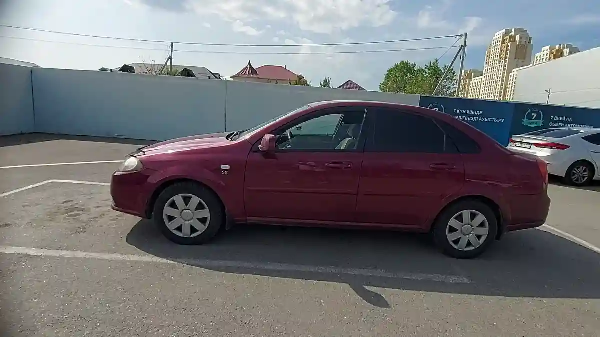 Daewoo Gentra 2014 года за 4 000 000 тг. в Шымкент