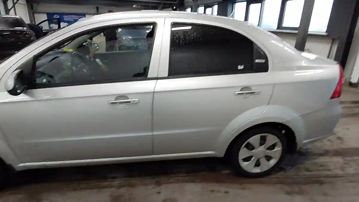 Chevrolet Nexia 2023 года за 5 500 000 тг. в Астана