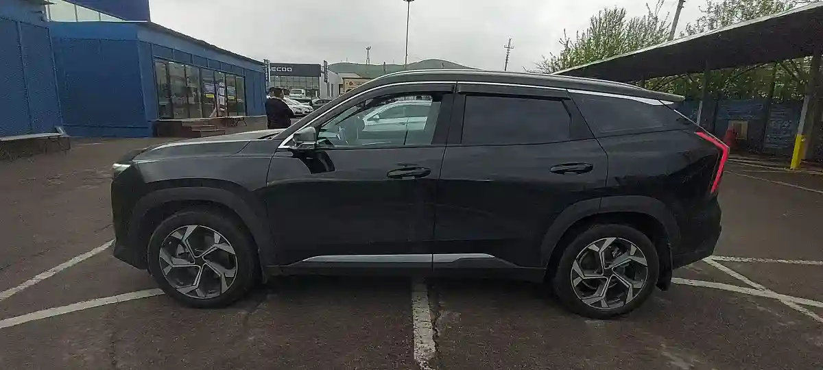 Geely Atlas 2023 года за 10 000 000 тг. в Алматы