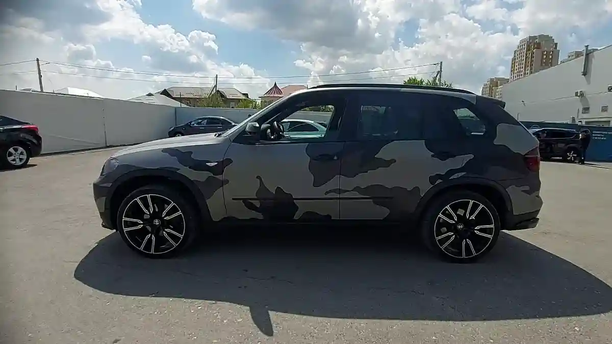 BMW X5 2012 года за 12 000 000 тг. в Шымкент