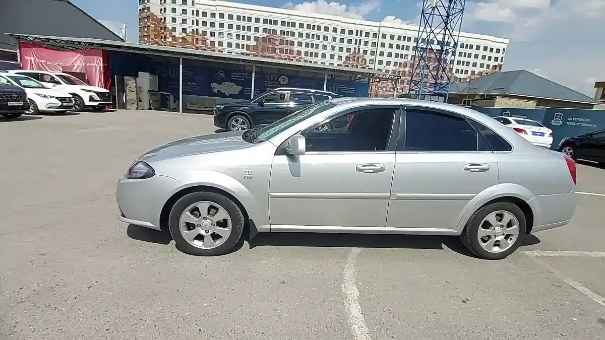 Chevrolet Lacetti 2023 года за 6 200 000 тг. в Шымкент