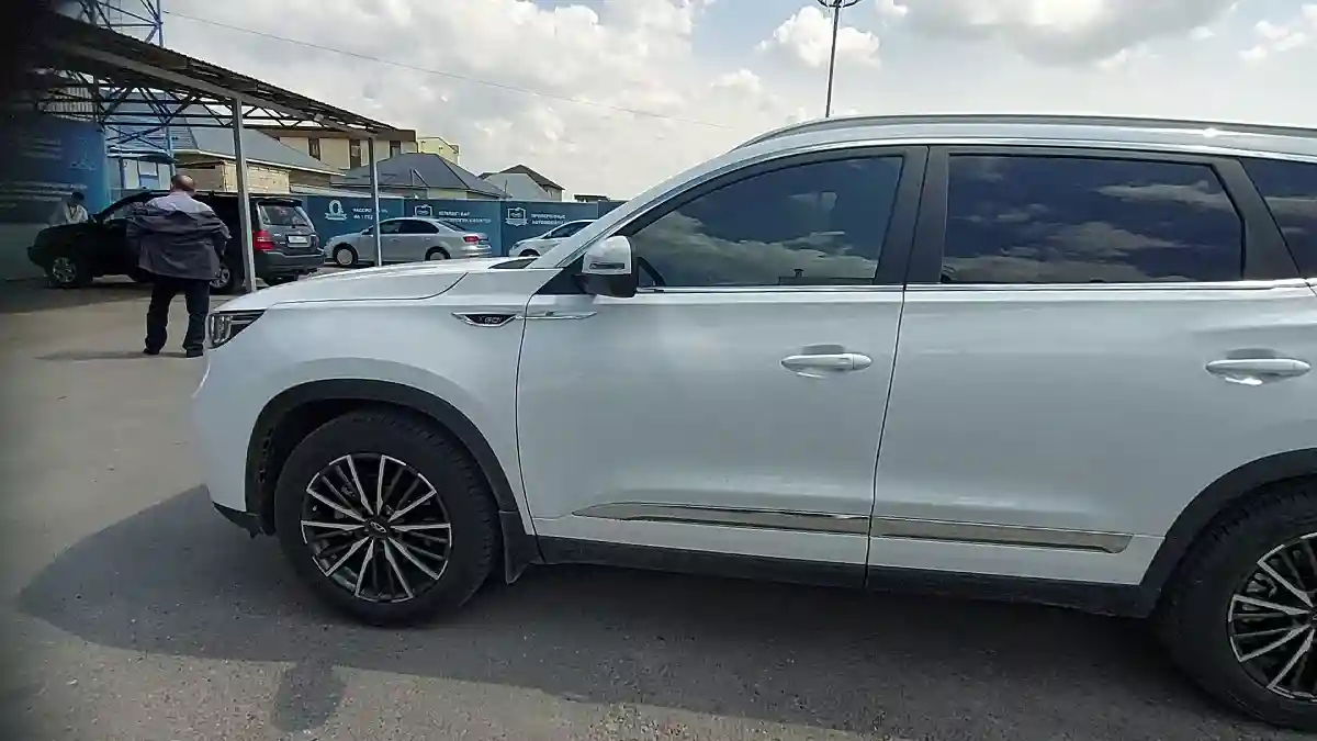 Chery Tiggo 8 Pro 2024 года за 12 000 000 тг. в Шымкент