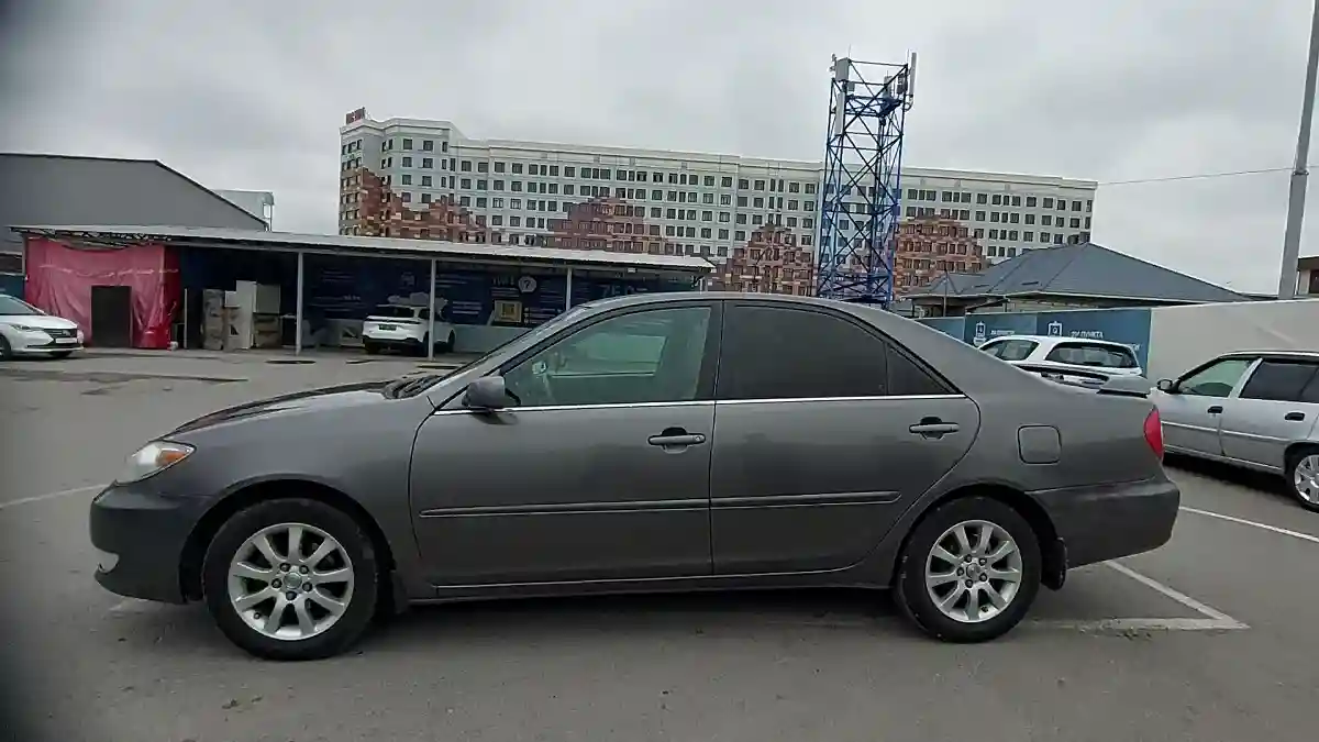 Toyota Camry 2003 года за 4 500 000 тг. в Шымкент