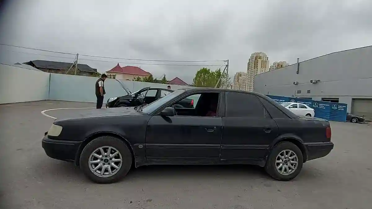 Audi 100 1992 года за 2 000 000 тг. в Шымкент