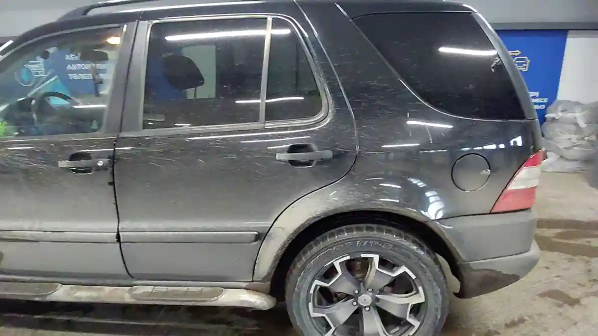 Mercedes-Benz M-Класс 2001 года за 4 000 000 тг. в Астана