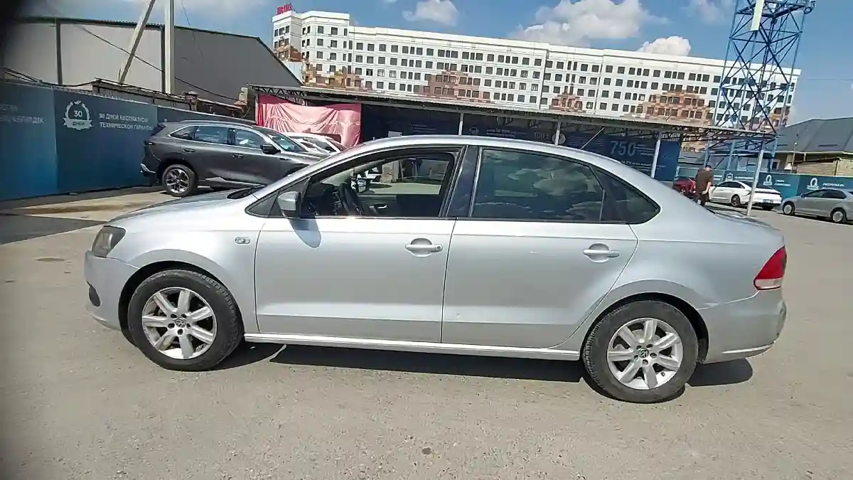 Volkswagen Polo 2014 года за 4 500 000 тг. в Шымкент