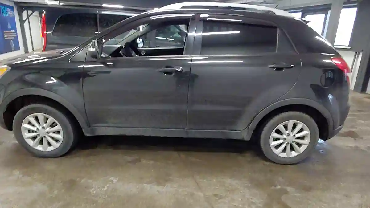 SsangYong Actyon 2014 года за 5 000 000 тг. в Астана