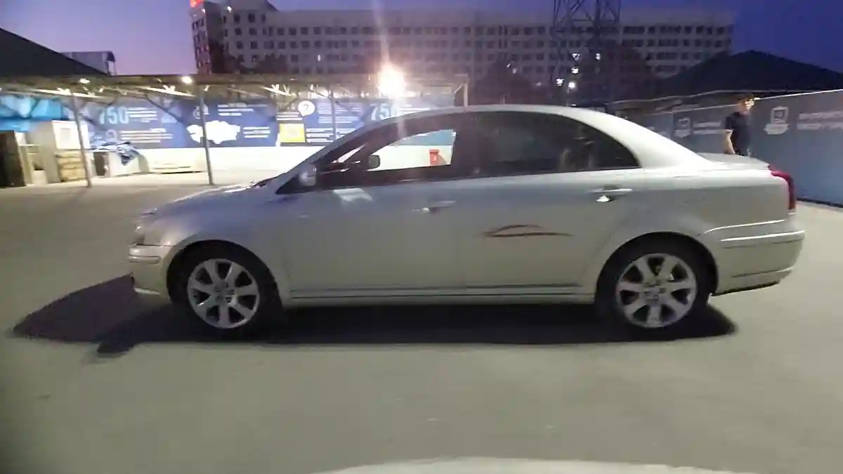 Toyota Avensis 2006 года за 4 500 000 тг. в Шымкент