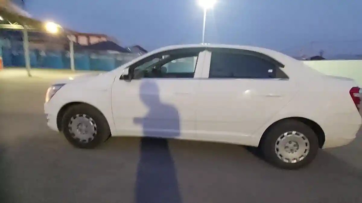 Chevrolet Cobalt 2023 года за 6 000 000 тг. в Шымкент