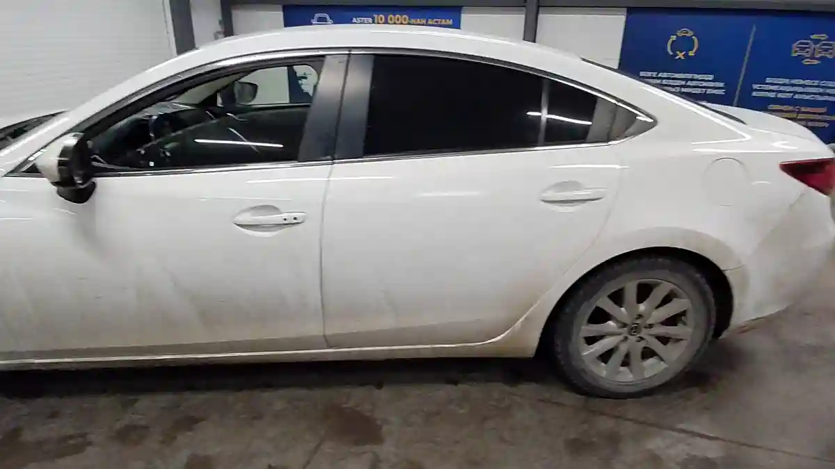 Mazda 6 2014 года за 6 000 000 тг. в Астана