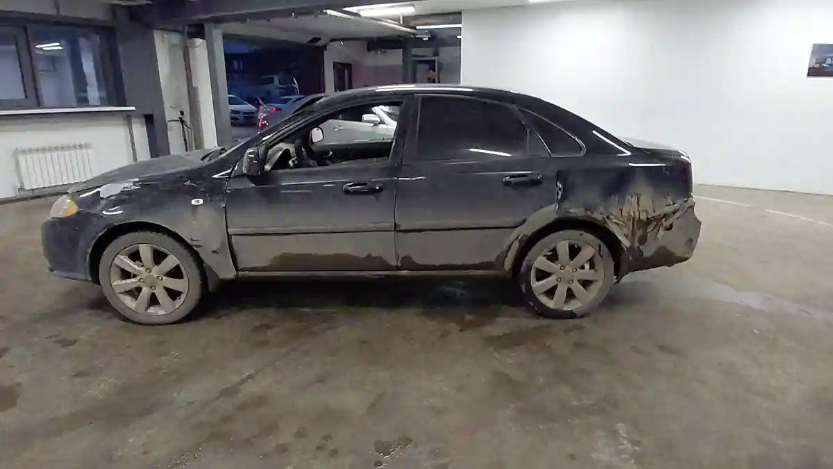 Daewoo Gentra 2014 года за 3 000 000 тг. в Астана