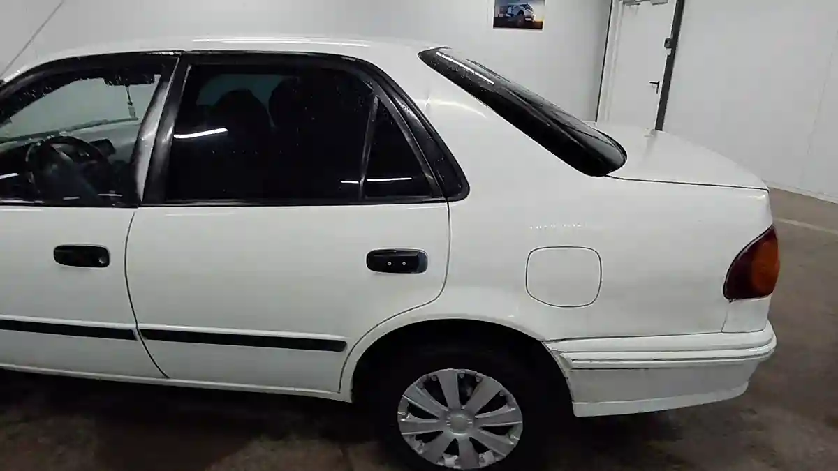 Toyota Corolla 2000 года за 1 600 000 тг. в Астана