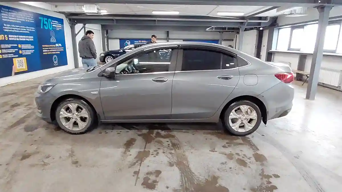Chevrolet Onix 2023 года за 6 000 000 тг. в Астана