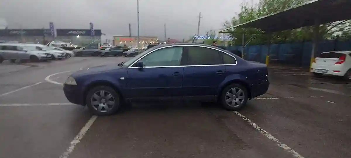 Volkswagen Passat 2003 года за 3 000 000 тг. в Алматы
