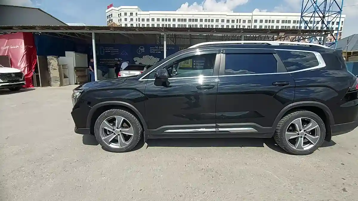 Geely Okavango 2024 года за 13 000 000 тг. в Шымкент