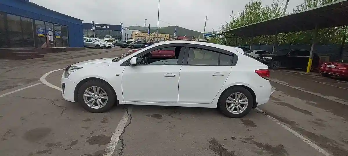 Chevrolet Cruze 2013 года за 3 750 000 тг. в Алматы