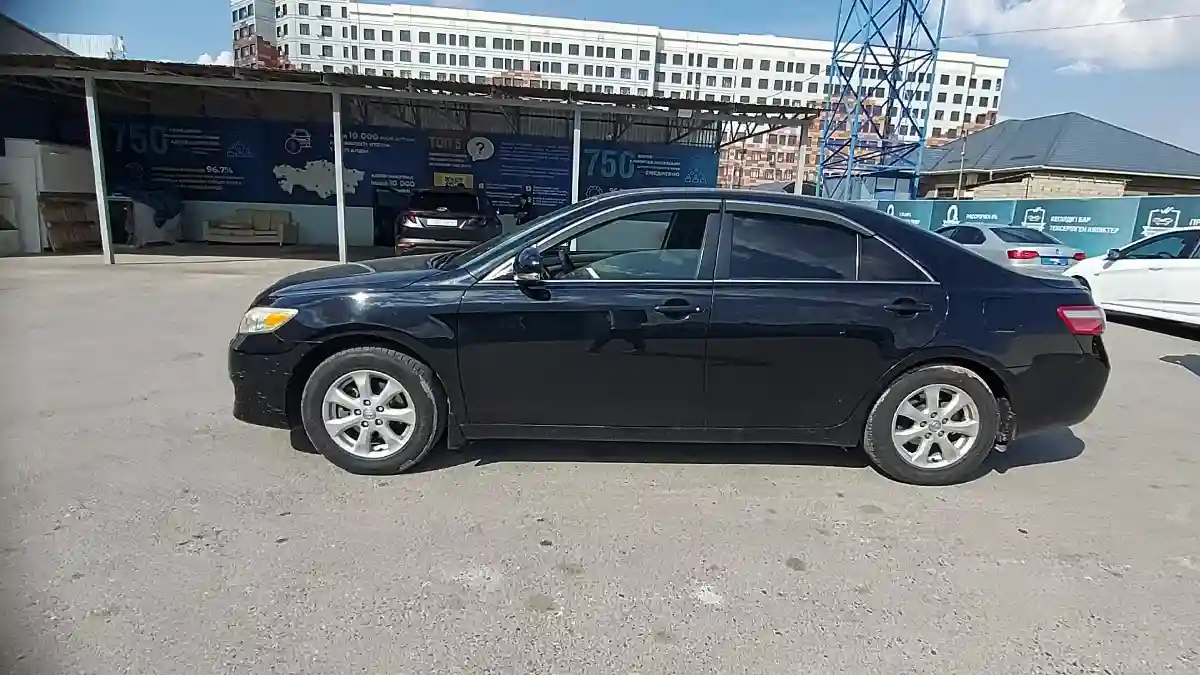 Toyota Camry 2010 года за 7 200 000 тг. в Шымкент