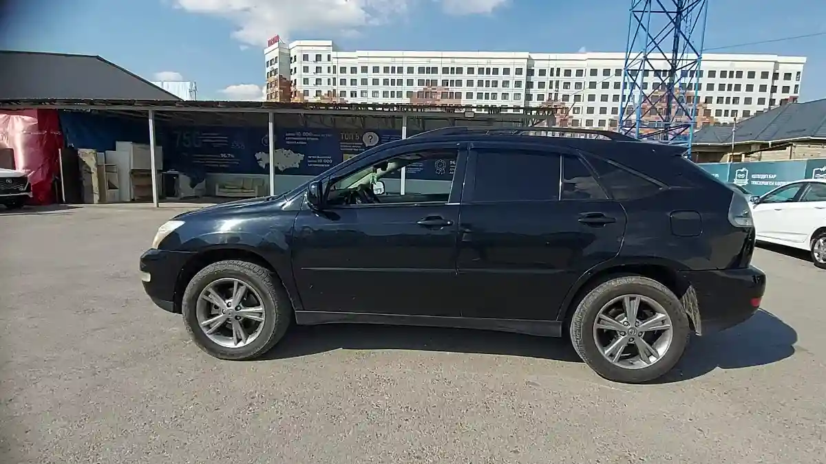 Lexus RX 2005 года за 4 000 000 тг. в Шымкент