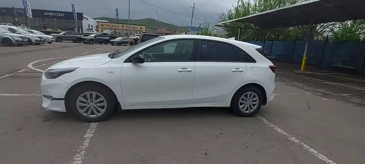 Kia Ceed 2022 года за 7 500 000 тг. в Алматы