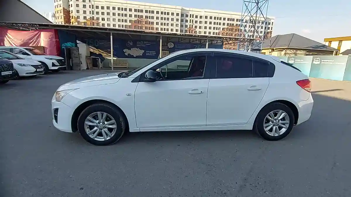 Chevrolet Cruze 2013 года за 3 500 000 тг. в Шымкент