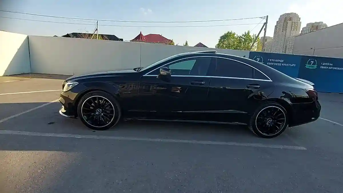 Mercedes-Benz CLS 2014 года за 20 000 000 тг. в Шымкент