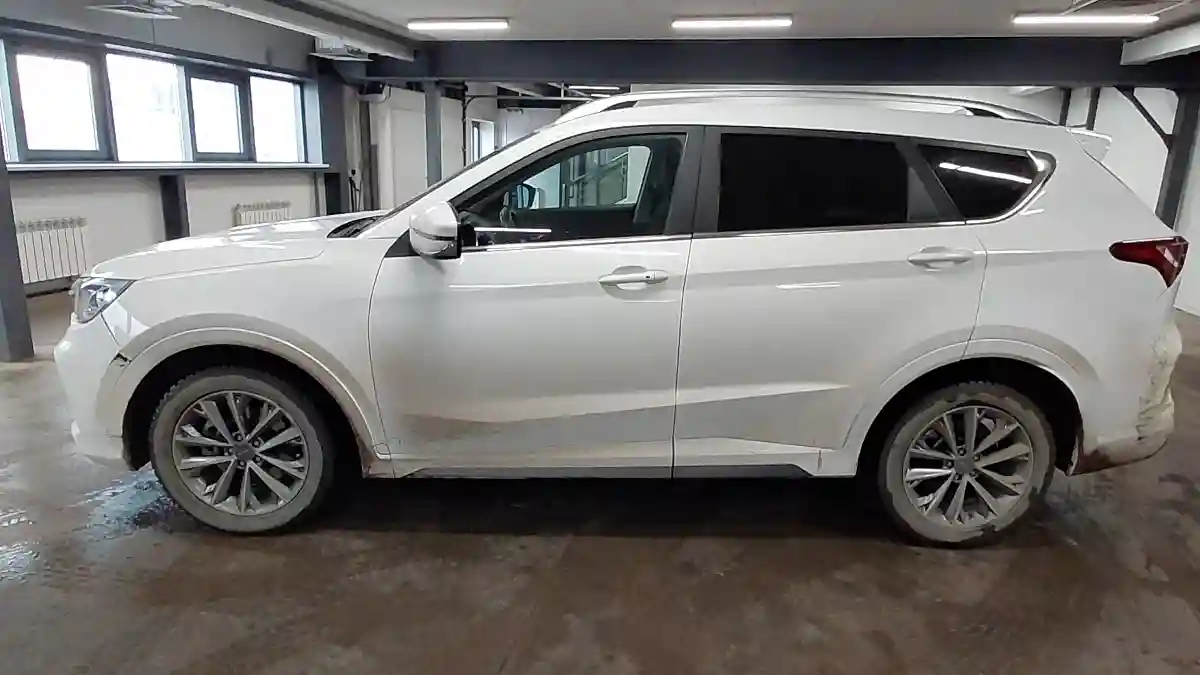 Jetour X70 2024 года за 7 000 000 тг. в Астана