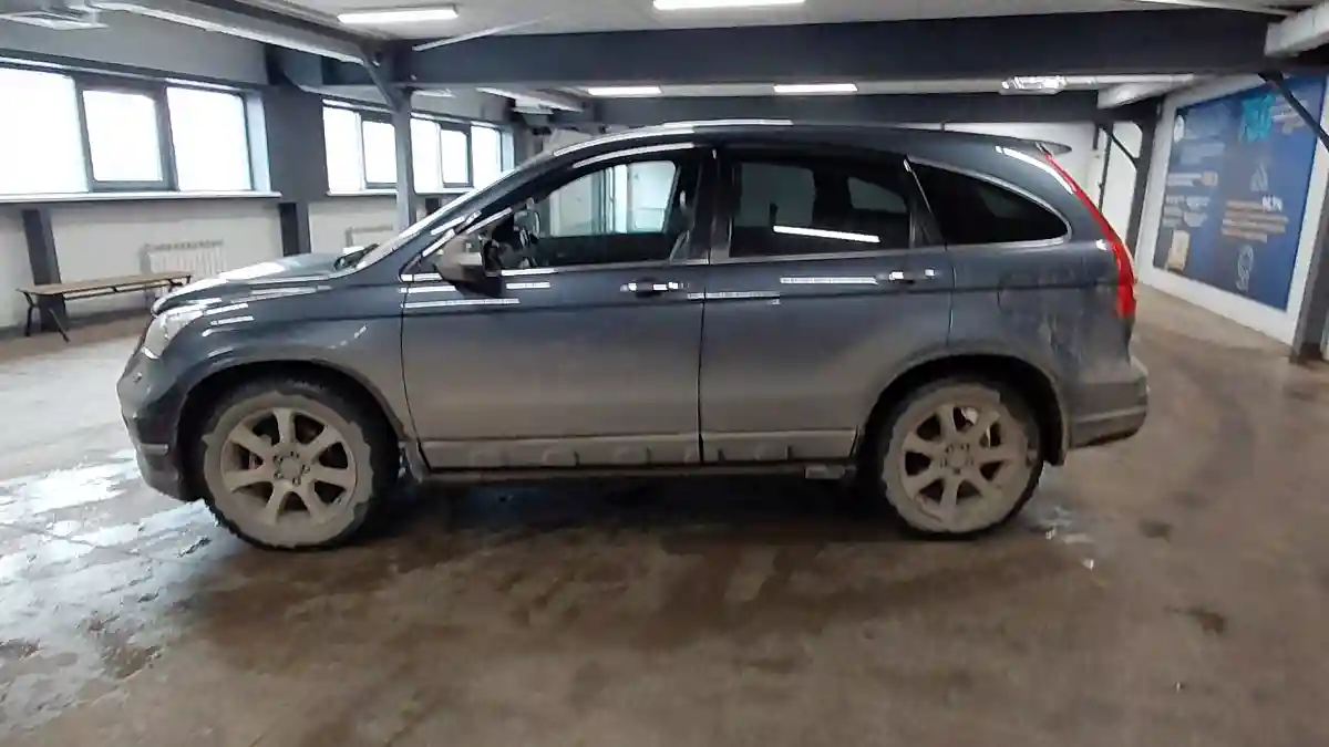 Honda CR-V 2012 года за 7 000 000 тг. в Астана