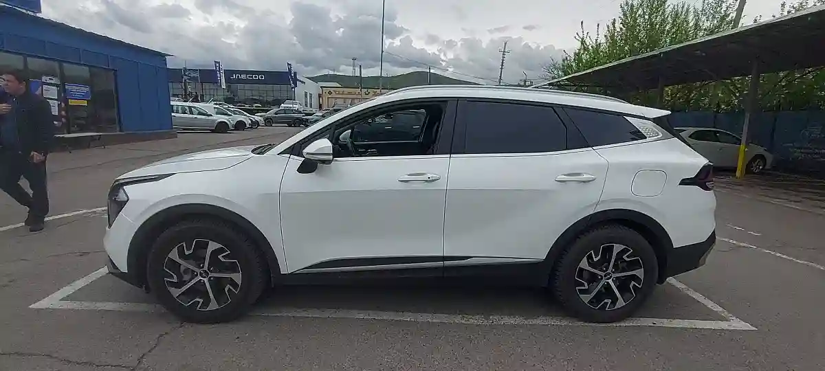 Kia Sportage 2023 года за 12 500 000 тг. в Алматы